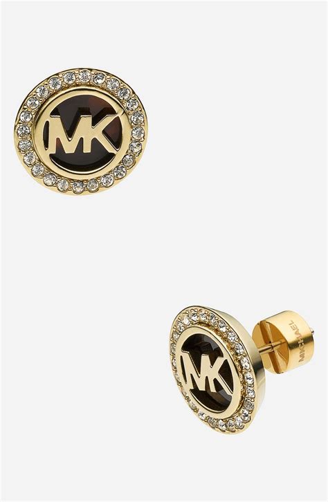 fake michael kors earrings - Michael Kors earrings outlet.